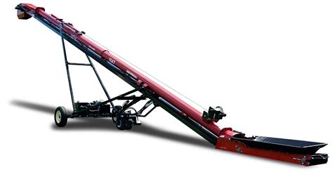 unitube|Uni Tube® grain and seed Tube Conveyors and Field Loaders